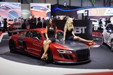 04. Audi RS5 Coupe